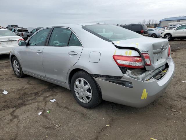 Photo 2 VIN: 4T1BF3EK4AU580250 - TOYOTA CAMRY BASE 