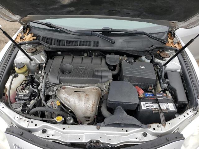 Photo 6 VIN: 4T1BF3EK4AU580250 - TOYOTA CAMRY BASE 