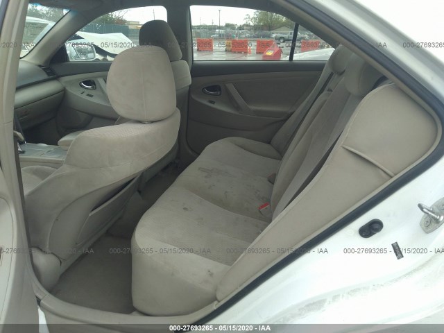 Photo 7 VIN: 4T1BF3EK4AU580619 - TOYOTA CAMRY 