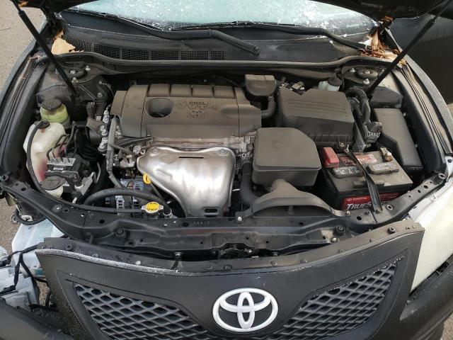 Photo 6 VIN: 4T1BF3EK4BU118451 - TOYOTA CAMRY BASE 