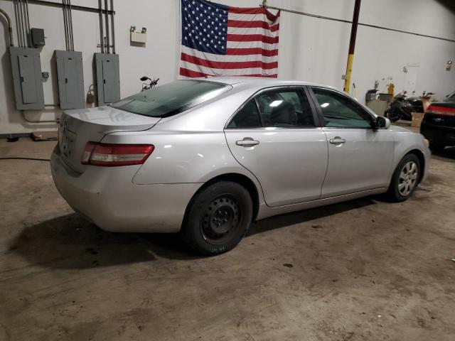 Photo 2 VIN: 4T1BF3EK4BU121995 - TOYOTA CAMRY 