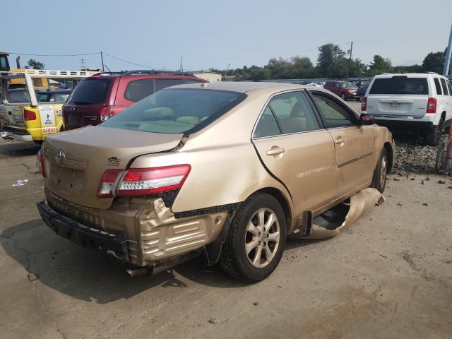 Photo 3 VIN: 4T1BF3EK4BU122127 - TOYOTA CAMRY BASE 