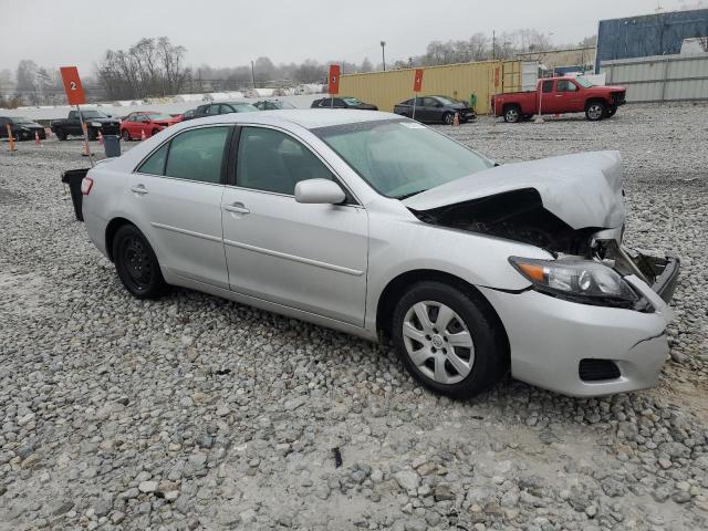 Photo 3 VIN: 4T1BF3EK4BU124461 - TOYOTA CAMRY BASE 