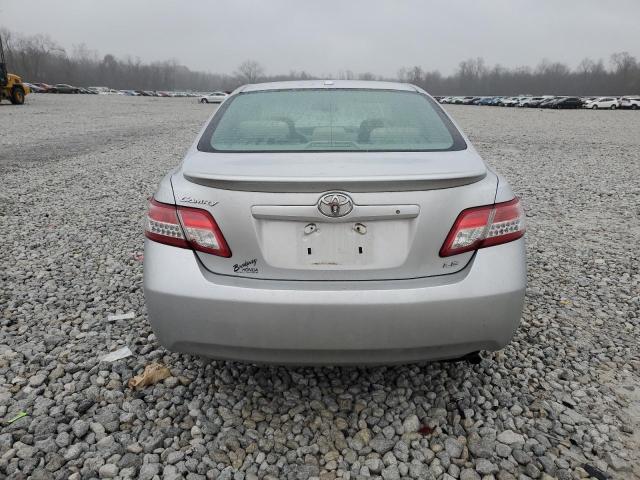 Photo 5 VIN: 4T1BF3EK4BU124461 - TOYOTA CAMRY BASE 