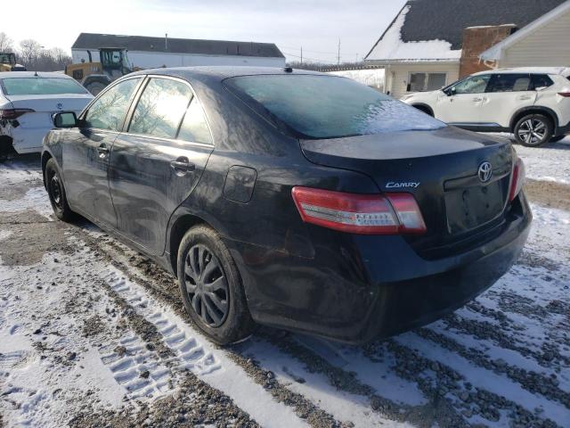 Photo 2 VIN: 4T1BF3EK4BU127540 - TOYOTA CAMRY BASE 