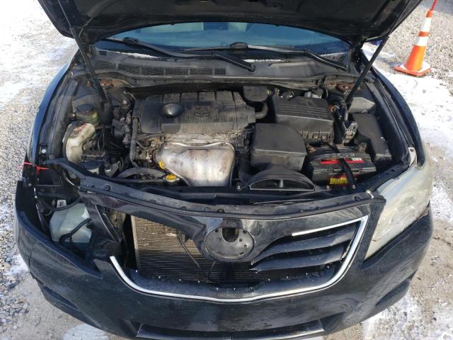 Photo 6 VIN: 4T1BF3EK4BU127540 - TOYOTA CAMRY BASE 