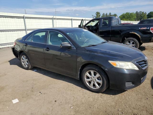 Photo 3 VIN: 4T1BF3EK4BU128770 - TOYOTA CAMRY 