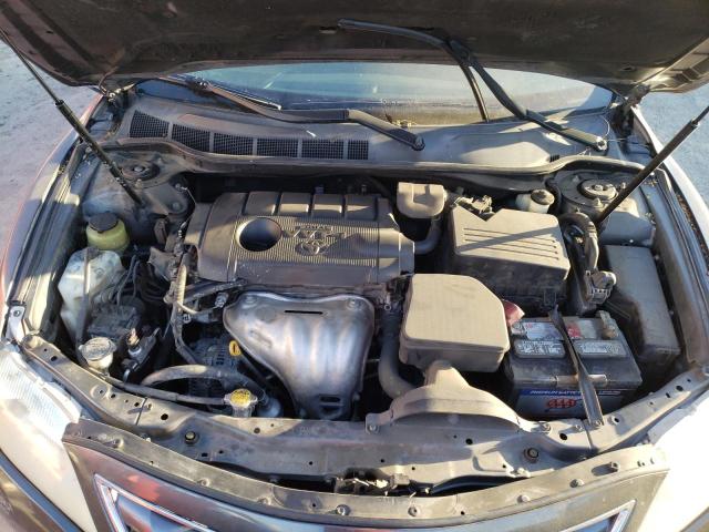 Photo 10 VIN: 4T1BF3EK4BU128784 - TOYOTA CAMRY BASE 