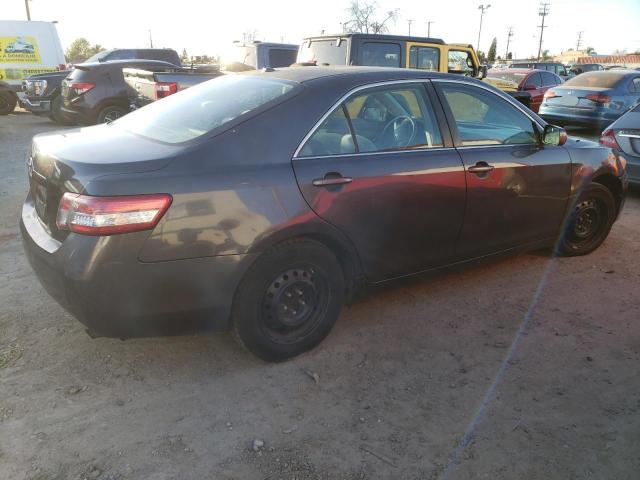 Photo 2 VIN: 4T1BF3EK4BU128784 - TOYOTA CAMRY BASE 