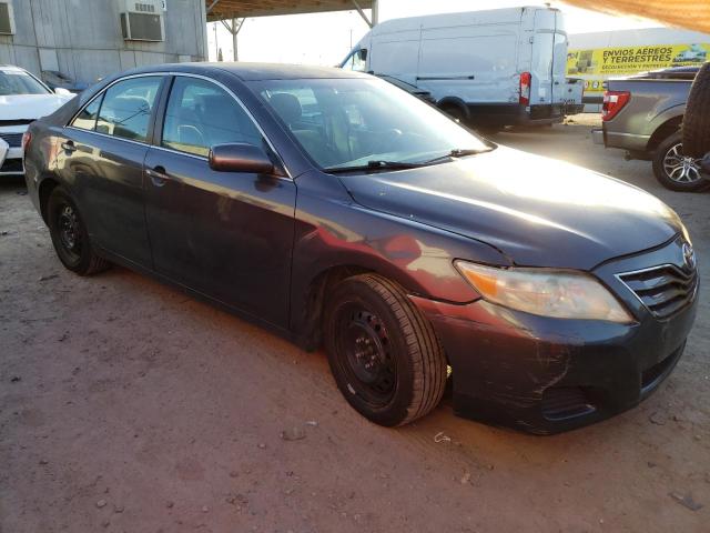 Photo 3 VIN: 4T1BF3EK4BU128784 - TOYOTA CAMRY BASE 