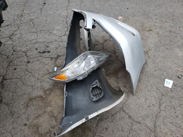 Photo 8 VIN: 4T1BF3EK4BU129854 - TOYOTA CAMRY BASE 