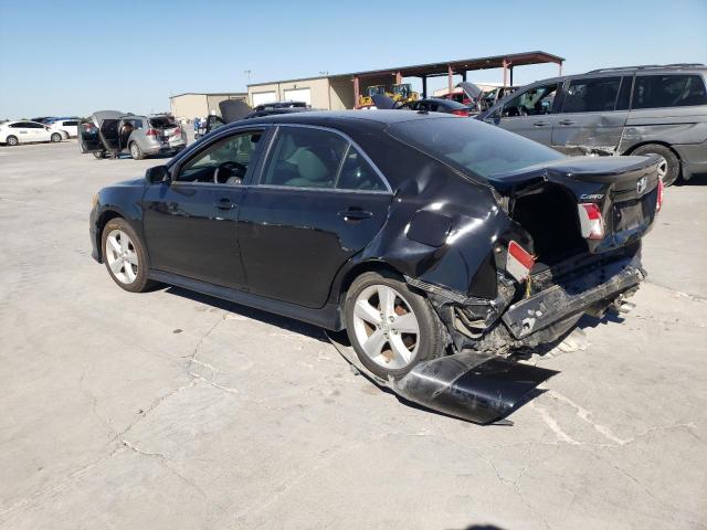 Photo 1 VIN: 4T1BF3EK4BU132124 - TOYOTA CAMRY 