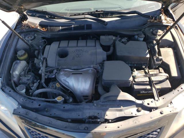 Photo 10 VIN: 4T1BF3EK4BU132124 - TOYOTA CAMRY 