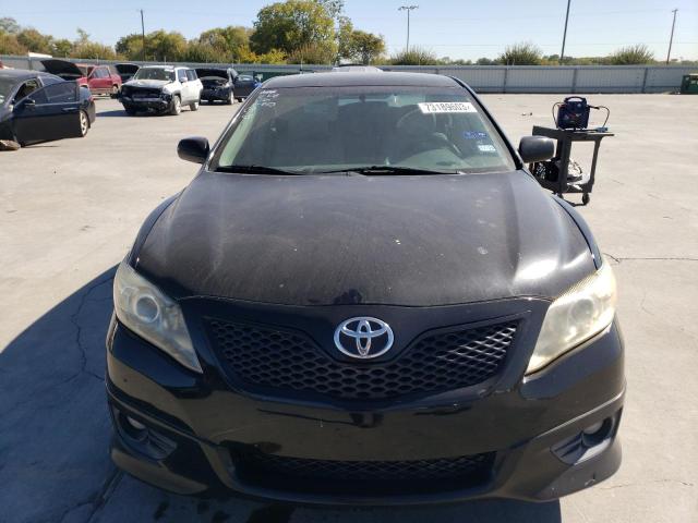 Photo 4 VIN: 4T1BF3EK4BU132124 - TOYOTA CAMRY 