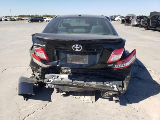 Photo 5 VIN: 4T1BF3EK4BU132124 - TOYOTA CAMRY 