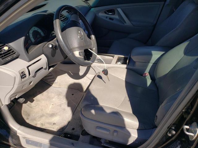 Photo 6 VIN: 4T1BF3EK4BU132124 - TOYOTA CAMRY 