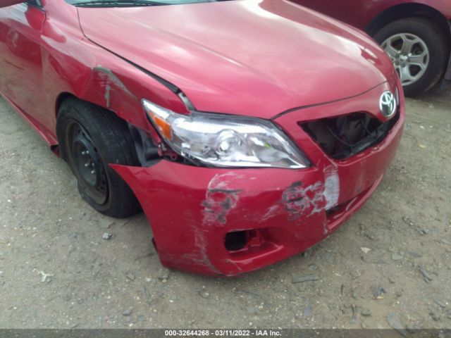 Photo 5 VIN: 4T1BF3EK4BU138604 - TOYOTA CAMRY 