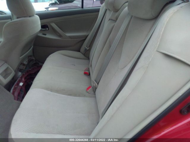 Photo 7 VIN: 4T1BF3EK4BU138604 - TOYOTA CAMRY 