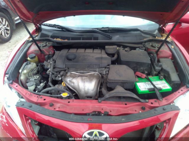 Photo 9 VIN: 4T1BF3EK4BU138604 - TOYOTA CAMRY 