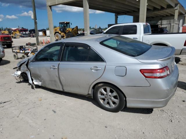 Photo 1 VIN: 4T1BF3EK4BU139199 - TOYOTA CAMRY 