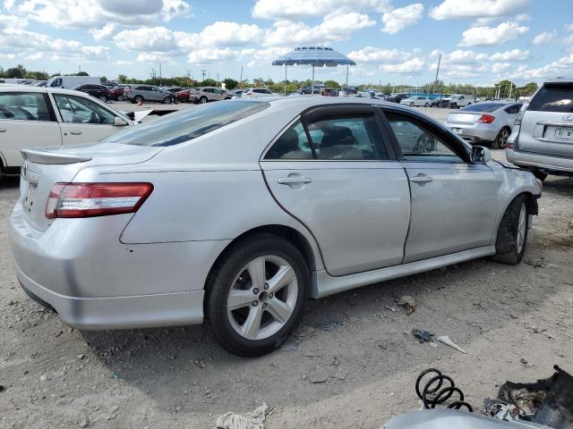 Photo 2 VIN: 4T1BF3EK4BU139199 - TOYOTA CAMRY 