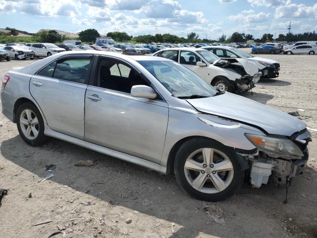 Photo 3 VIN: 4T1BF3EK4BU139199 - TOYOTA CAMRY 