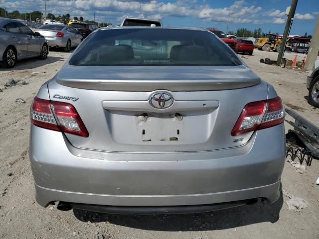 Photo 5 VIN: 4T1BF3EK4BU139199 - TOYOTA CAMRY 