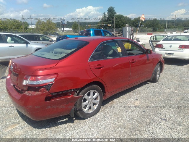 Photo 3 VIN: 4T1BF3EK4BU139946 - TOYOTA CAMRY 