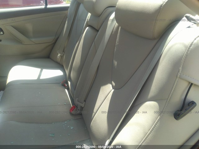 Photo 7 VIN: 4T1BF3EK4BU139946 - TOYOTA CAMRY 