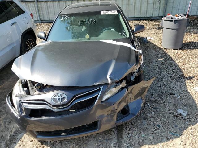 Photo 4 VIN: 4T1BF3EK4BU141048 - TOYOTA CAMRY BASE 