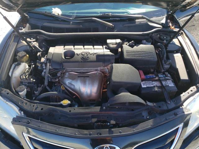 Photo 10 VIN: 4T1BF3EK4BU142331 - TOYOTA CAMRY BASE 