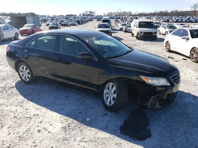 Photo 3 VIN: 4T1BF3EK4BU142331 - TOYOTA CAMRY BASE 