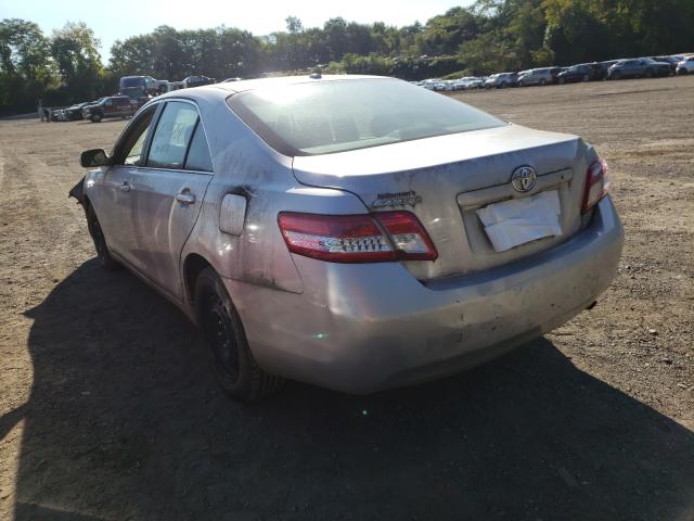 Photo 2 VIN: 4T1BF3EK4BU146007 - TOYOTA CAMRY BASE 