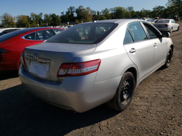 Photo 3 VIN: 4T1BF3EK4BU146007 - TOYOTA CAMRY BASE 