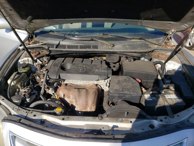 Photo 6 VIN: 4T1BF3EK4BU146007 - TOYOTA CAMRY BASE 