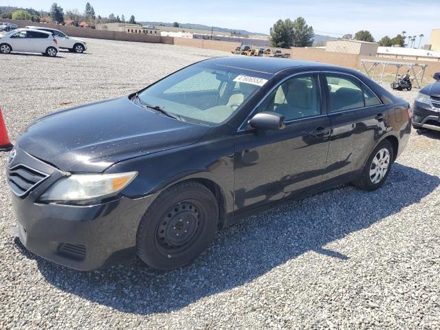 Photo 0 VIN: 4T1BF3EK4BU146752 - TOYOTA CAMRY BASE 