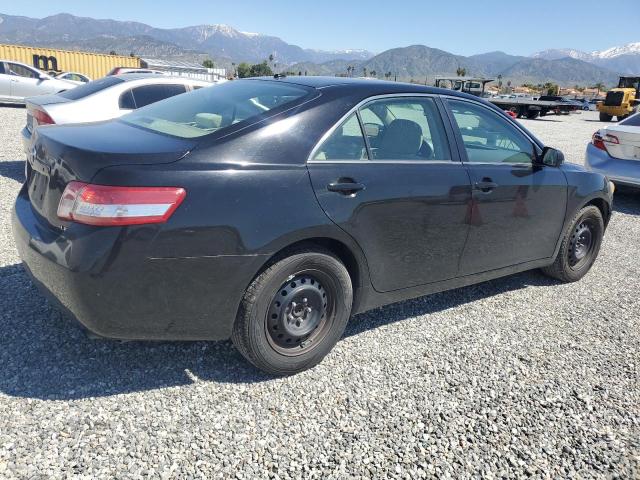 Photo 2 VIN: 4T1BF3EK4BU146752 - TOYOTA CAMRY BASE 