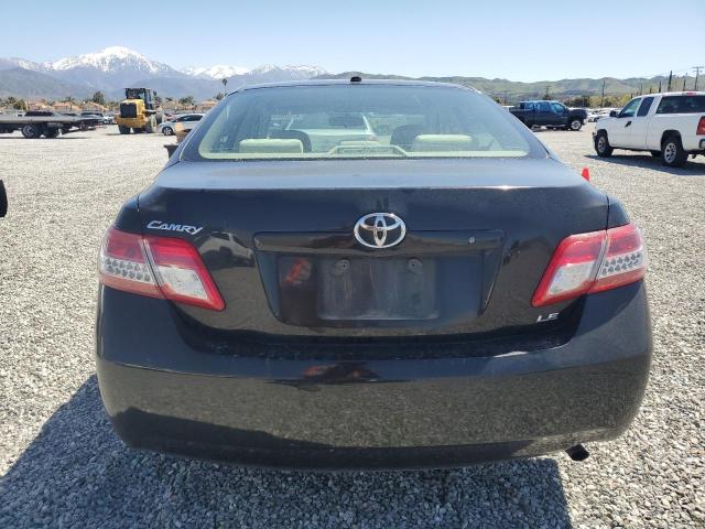 Photo 5 VIN: 4T1BF3EK4BU146752 - TOYOTA CAMRY BASE 