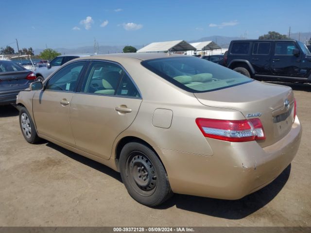 Photo 2 VIN: 4T1BF3EK4BU148792 - TOYOTA CAMRY 