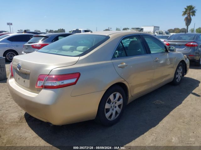 Photo 3 VIN: 4T1BF3EK4BU148792 - TOYOTA CAMRY 