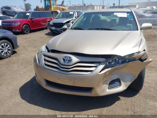 Photo 5 VIN: 4T1BF3EK4BU148792 - TOYOTA CAMRY 