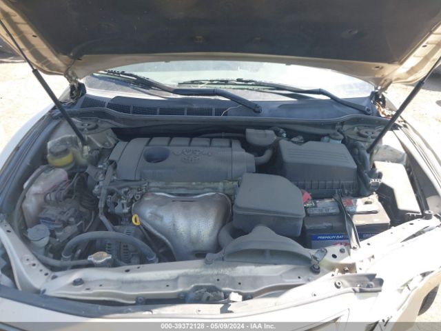 Photo 9 VIN: 4T1BF3EK4BU148792 - TOYOTA CAMRY 