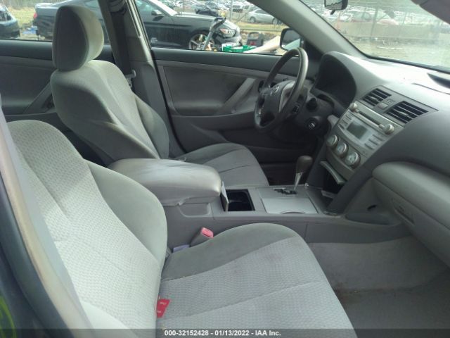 Photo 4 VIN: 4T1BF3EK4BU150316 - TOYOTA CAMRY 