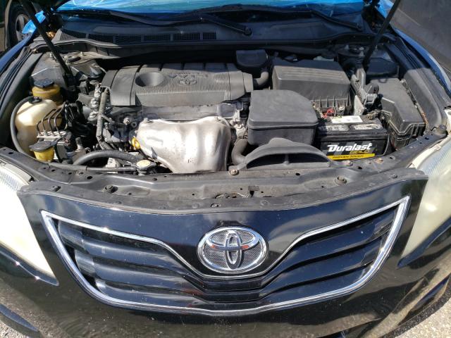 Photo 6 VIN: 4T1BF3EK4BU151000 - TOYOTA CAMRY BASE 