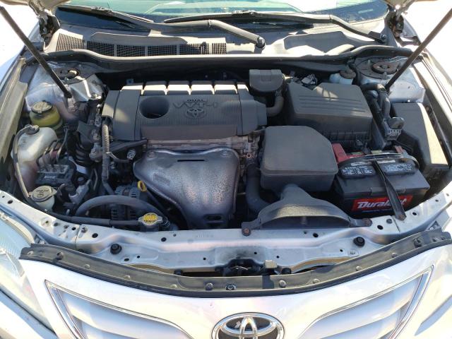 Photo 6 VIN: 4T1BF3EK4BU151871 - TOYOTA CAMRY BASE 