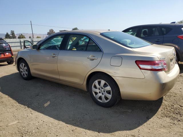 Photo 1 VIN: 4T1BF3EK4BU152289 - TOYOTA CAMRY BASE 