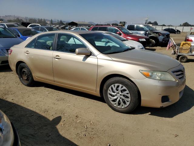 Photo 3 VIN: 4T1BF3EK4BU152289 - TOYOTA CAMRY BASE 