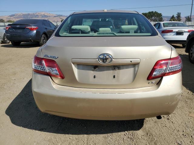 Photo 5 VIN: 4T1BF3EK4BU152289 - TOYOTA CAMRY BASE 