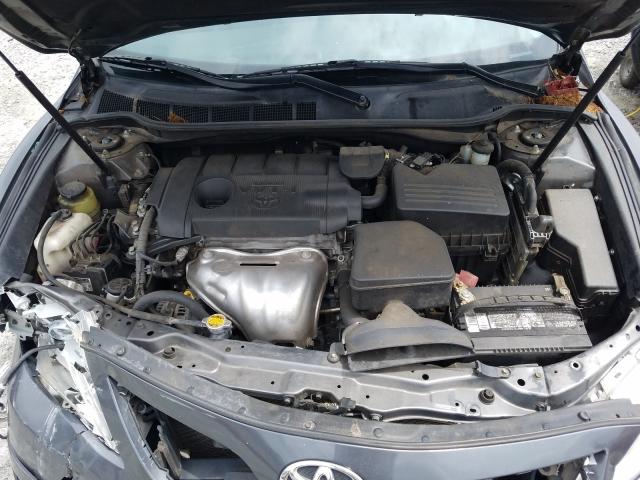 Photo 6 VIN: 4T1BF3EK4BU153961 - TOYOTA CAMRY BASE 