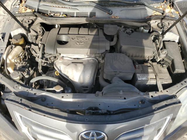 Photo 10 VIN: 4T1BF3EK4BU155077 - TOYOTA CAMRY BASE 